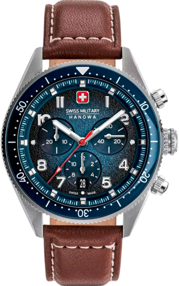 Greyhound Chrono